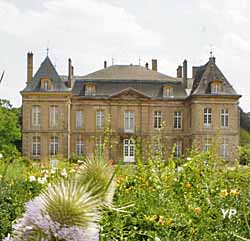 Château de la Grange (doc. Philippe de Rainvillers)
