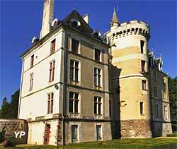 Château de Maupas (doc. Château de Maupas)