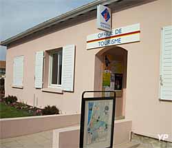 Office de Tourisme Messanges (doc. Office de Tourisme Messanges)
