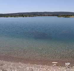 Lac de Pignedoré