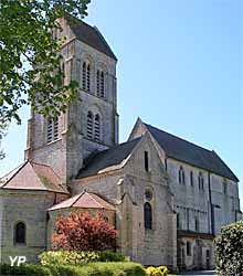 Église Saint-Julien (doc. Valérie Kenny)