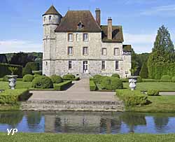 Château de Vascoeuil - Centre d'Art et d'Histoire