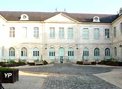 Hôtel-Dieu de Troyes (doc. Yalta Production)