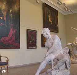 Musée des beaux-arts Denys Puech