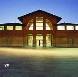 Les Abattoirs : musée d'art moderne et contemporain de Toulouse et Midi-Pyrénées