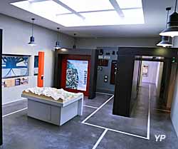 Musée Hydroélectrique des Claux