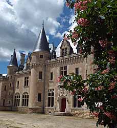 Château de Montaigne (doc. Château de Montaigne)
