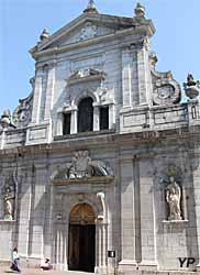 Église Notre-Dame (doc. Yalta Production)