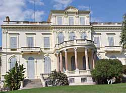 Villa Rothschild (doc. Yalta Production)