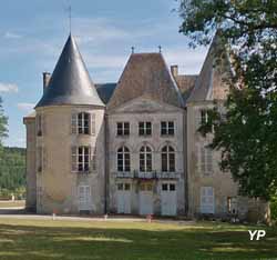 Château de Reynel (doc. A. Leempoels)