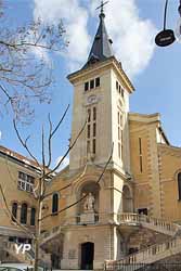 Église Saint-Jean-Baptiste-de-La-Salle