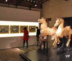 Musée du Cheval
