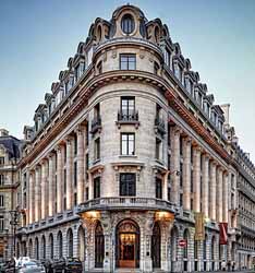 Hôtel Banke (doc. Hôtel Banke)