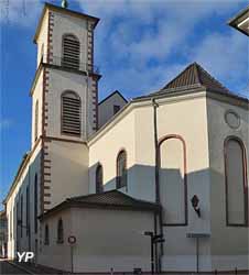 Église Sainte-Marie (doc. Yalta Production)