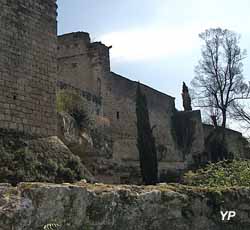 Citadelle de Rions
