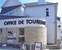 Office de Tourisme de la Presqu'île de Quiberon*** (doc. OT Quiberon)