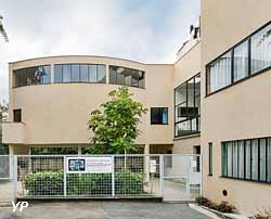 Maison La Roche - Fondation Le Corbusier (doc. Olivier Martin-Gambier - FLC/ADAGP)