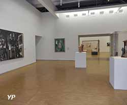 Musée National d'Art Moderne et Contemporain (Centre National d'Art et de Culture Georges Pompidou)