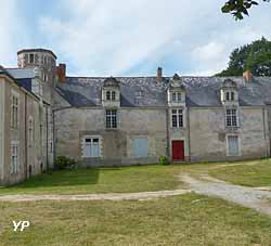 Château de l'Escuray (doc. association ARPE)
