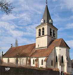 Église Notre-Dame-du-Thil