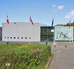 La Coupole - Centre d'Histoire et de Mémoire du Nord-Pas de Calais