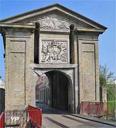 Porte de Cassel (1752)
