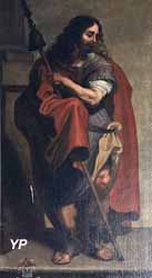 Saint Thomas (Jean De Reyn, XVIIe s.)