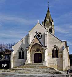 Église Saint-Maclou (doc. Ville de Conflans-sainte-Honorine)