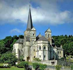 Église Notre-Dame de l'Assomption (doc. N. Bouillet)
