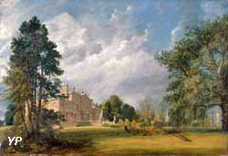 Malvern Hall (John Constable)
