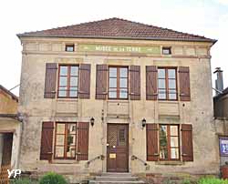 Musée de la Terre (doc. Communauté de Communes de la Région de Rambervillers)