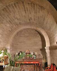 Basilique Notre-Dame de la Fin des Terres