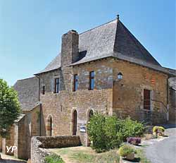 Château de Turenne