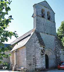 Église Saint-Pierre-ès-Liens (doc. Yalta Production)