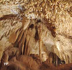 Grotte de Villars (doc. Grotte de Villars)