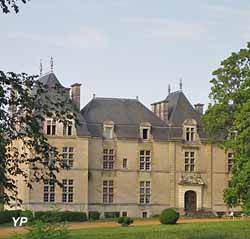 Château de Ravignan (doc. Château de Ravignan)