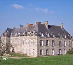 Château de Couellan (doc. Caroline Dorange)