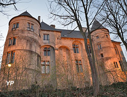 Château de Montataire (doc. Château de Montataire)
