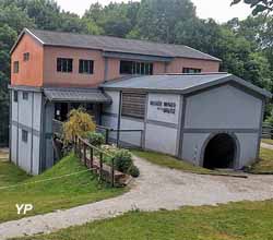 Parc-musée des Mines de la Brutz (doc. VPLV)