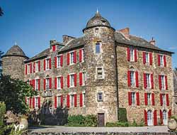 Château du Bosc Toulouse Lautrec (doc. Château du Bosc-Putzola)