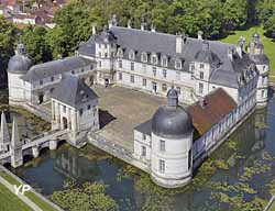 Château de Tanlay (doc. Château de Tanlay)