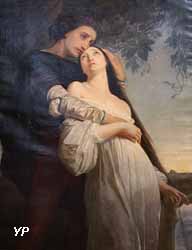 Roméo et Juliette (German von Bohn, 1850)
