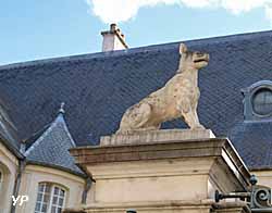 Hôtel des Loups (Hôtel Curel)