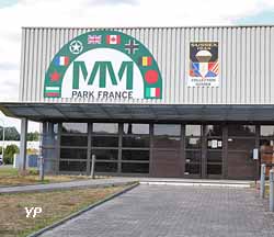 Musée MM Park