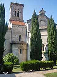 Basilique Sainte-Anne (doc. Paroisse Sainte Anne de Bonlieu)