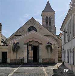 Église Notre-Dame (doc. OT Val d’Yerres Val de Seine)