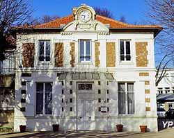 Maison de Banlieue et de l'Architecture (doc. MdBA)
