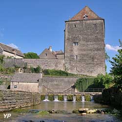 Château Musée de Fondremand