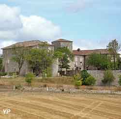Château de Labastide-Marnhac (doc. Association Patrimoine et Culture)
