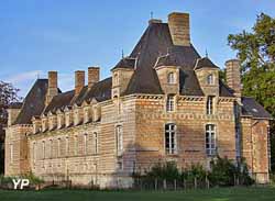 Château le Kinnor (doc. Château le Kinnor)